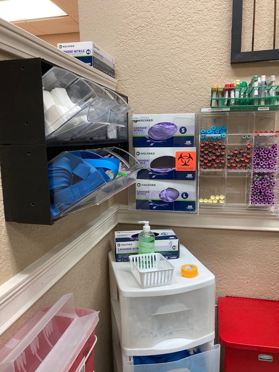 Labcorp, photo 4