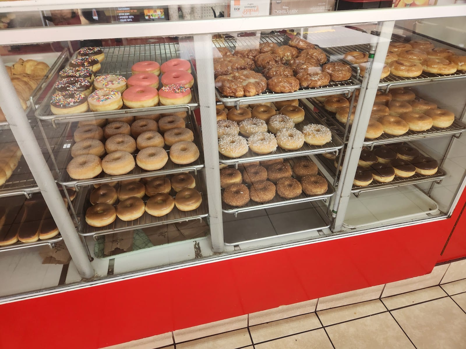 Donut King, photo 3
