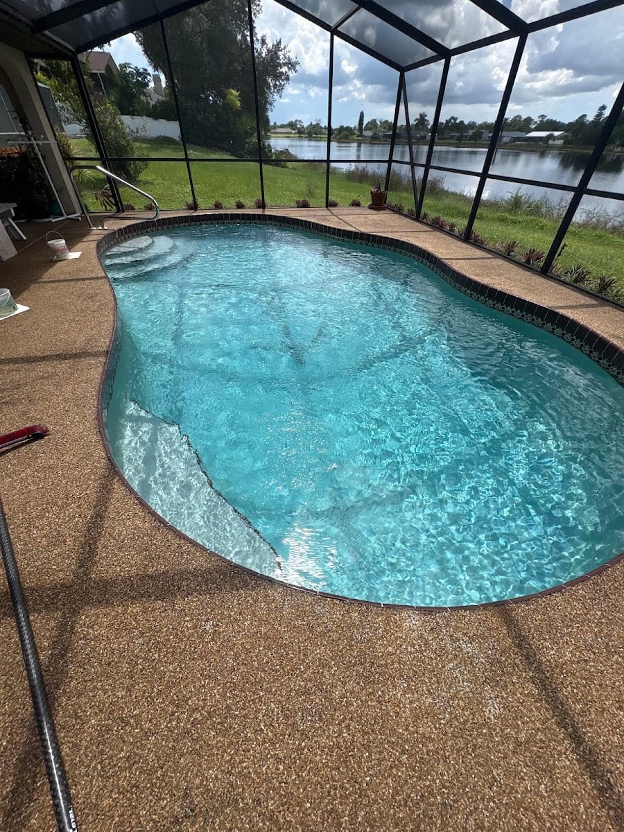 Sonshine Pool Services