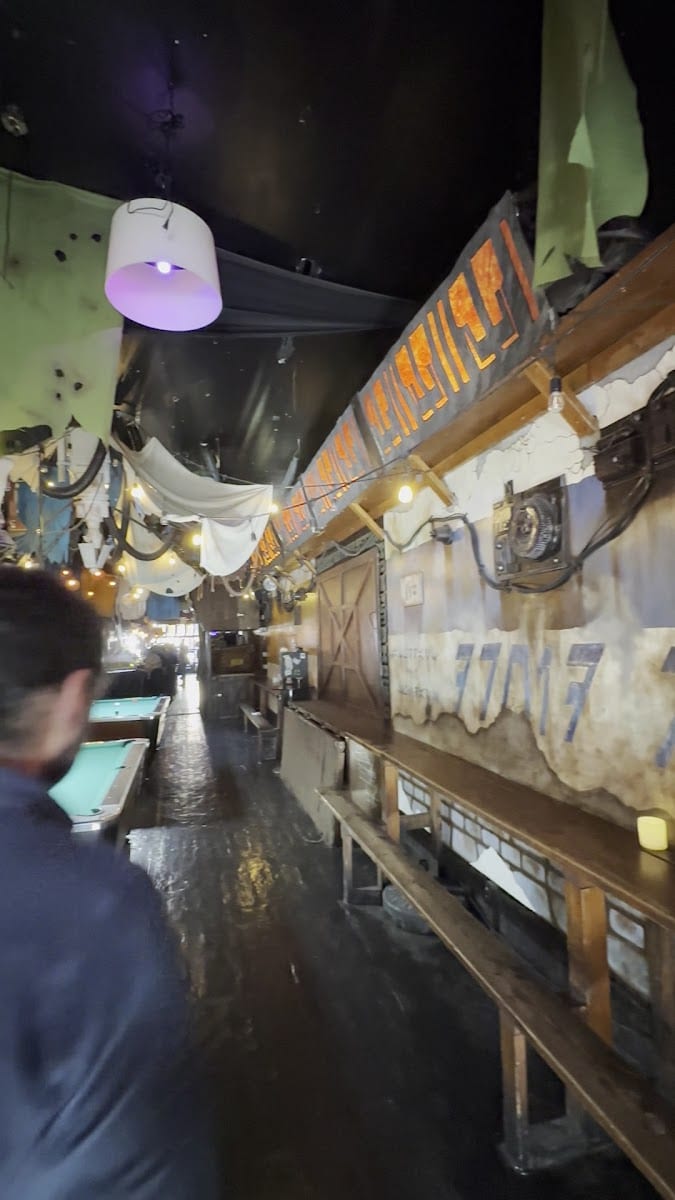 The Cinch Saloon, photo 2