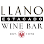 Llano Wine Bar