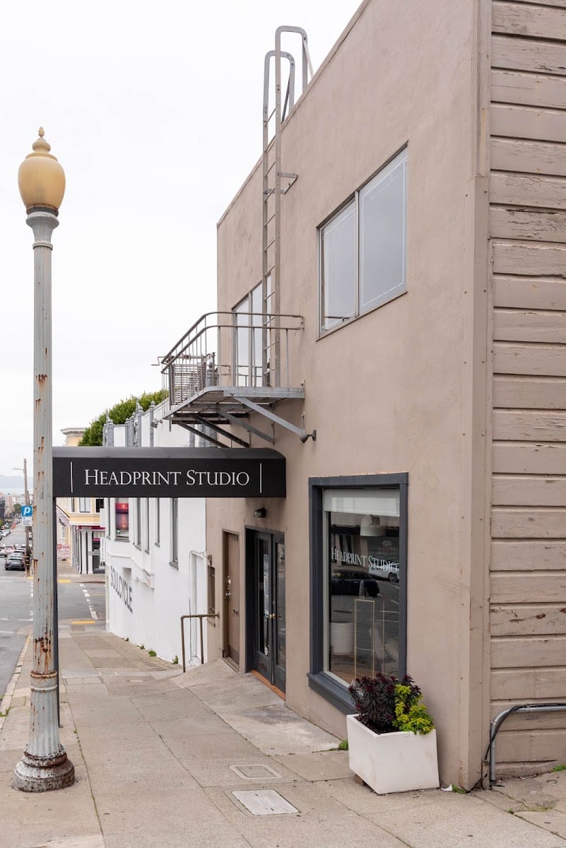 Headprint Studio, photo 2