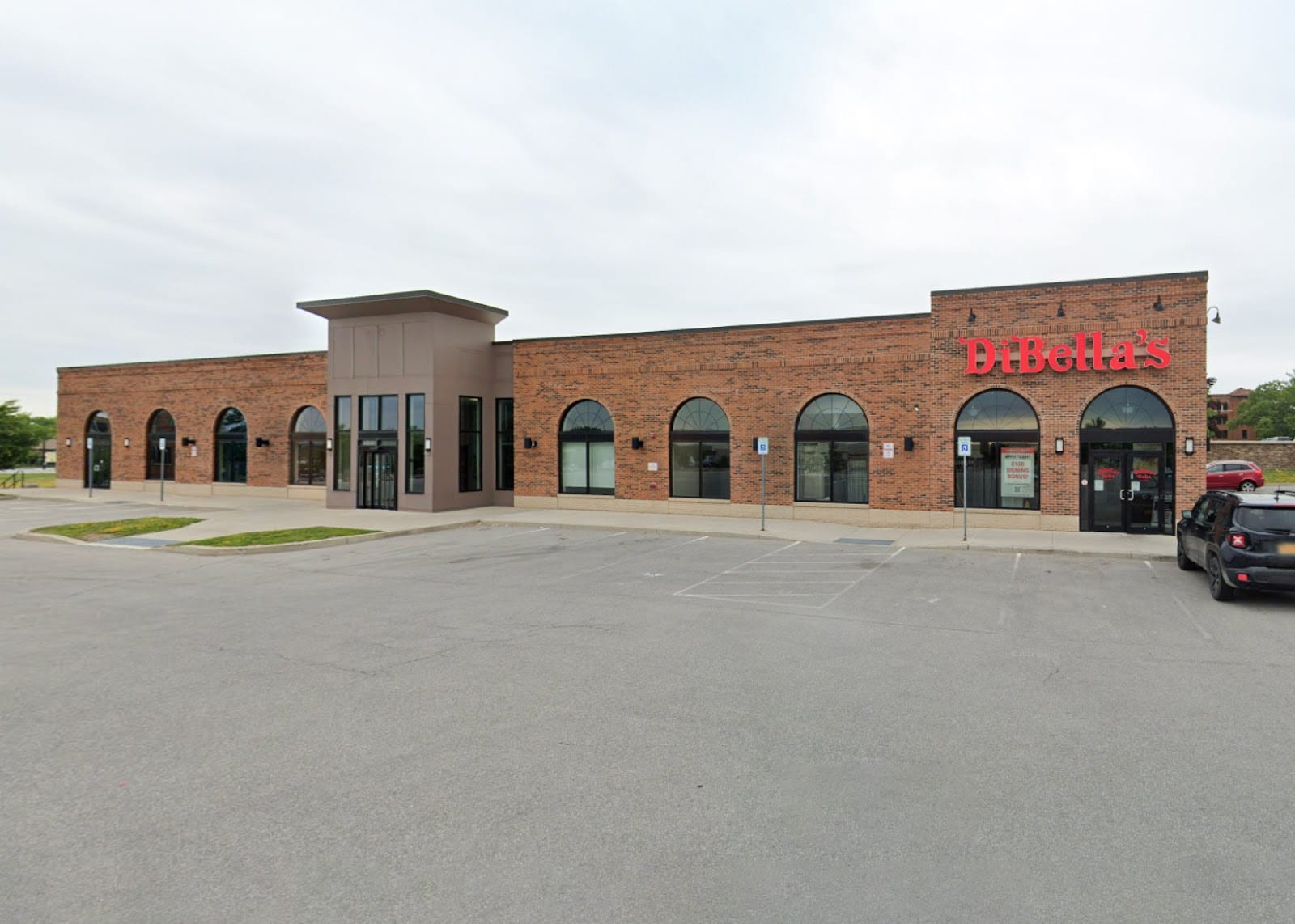 Caliber Commercial Brokerage, LLC, photo 2