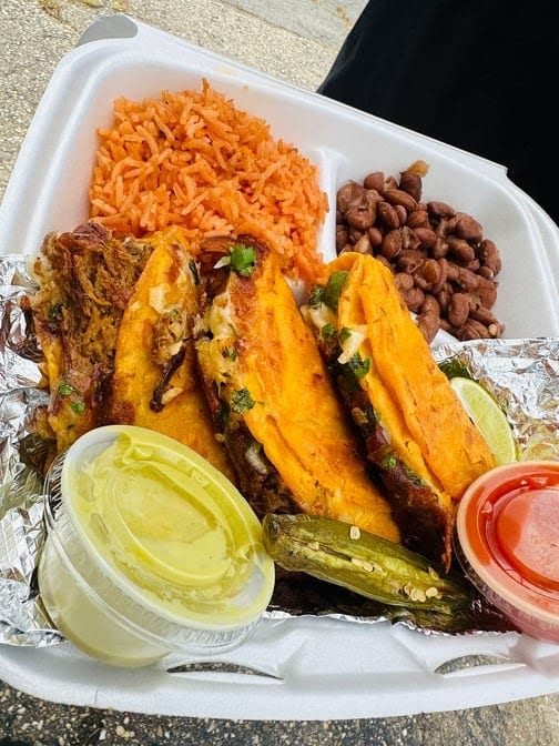 Tacos de Birria Mary’s, photo 3