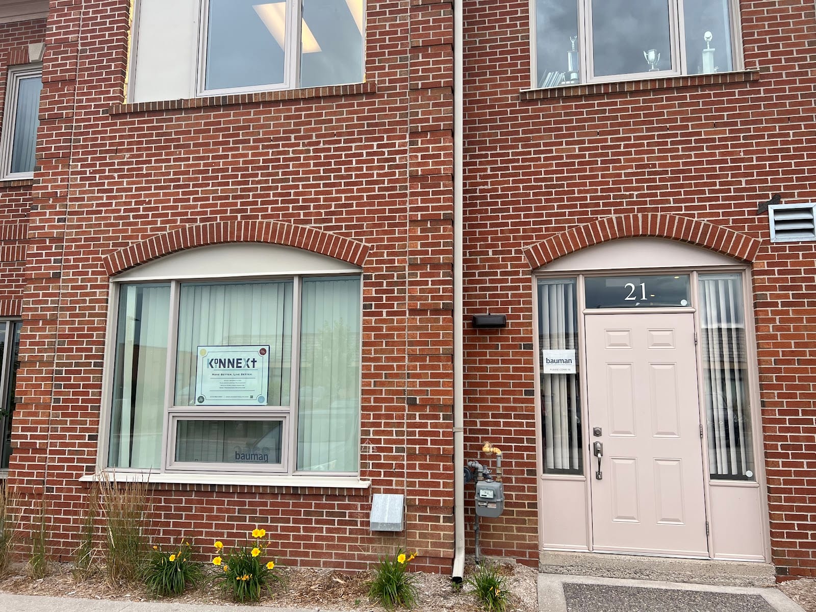 Kinnext Health Richmond Hill, photo 3