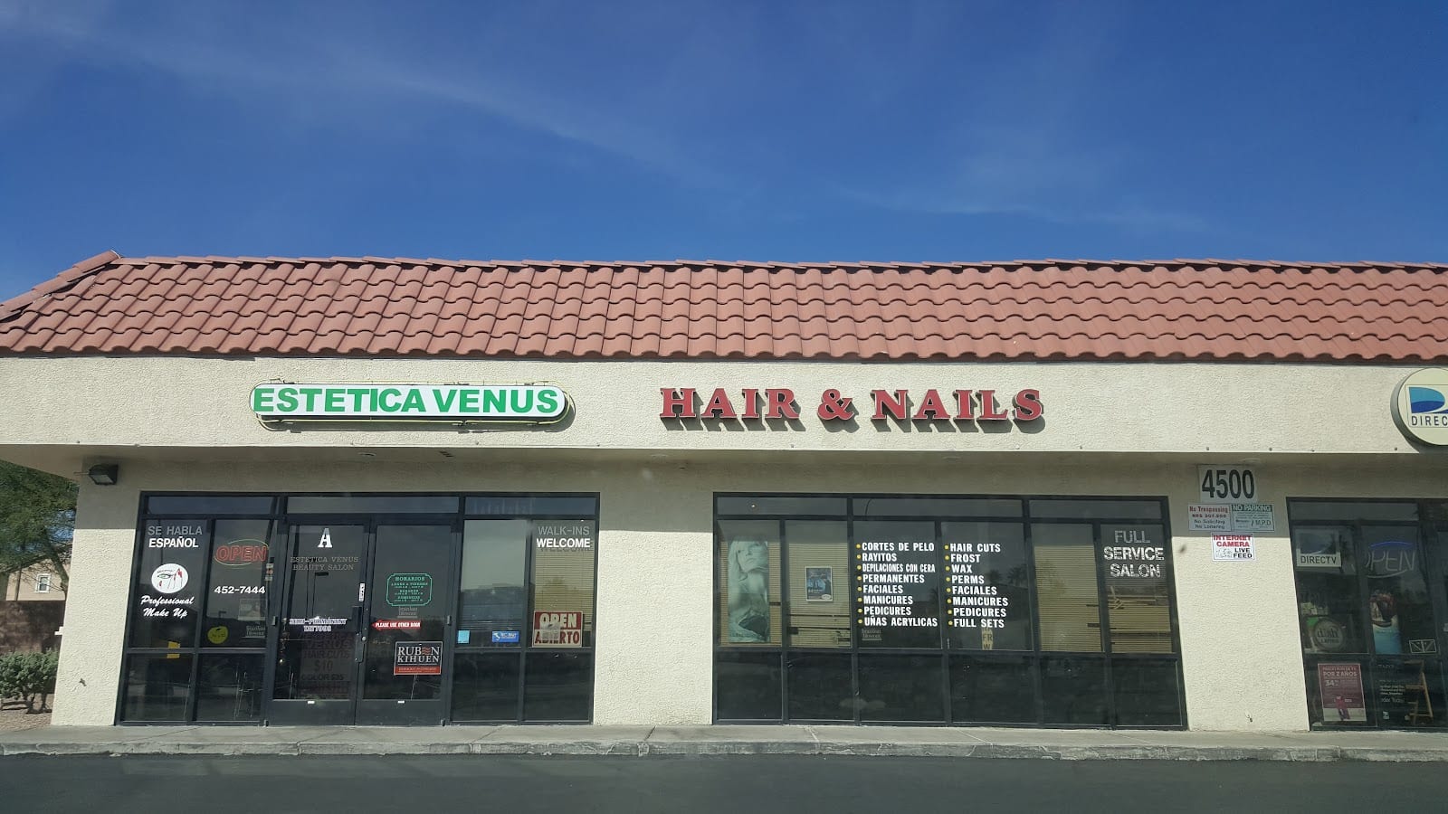 Estetica Venus