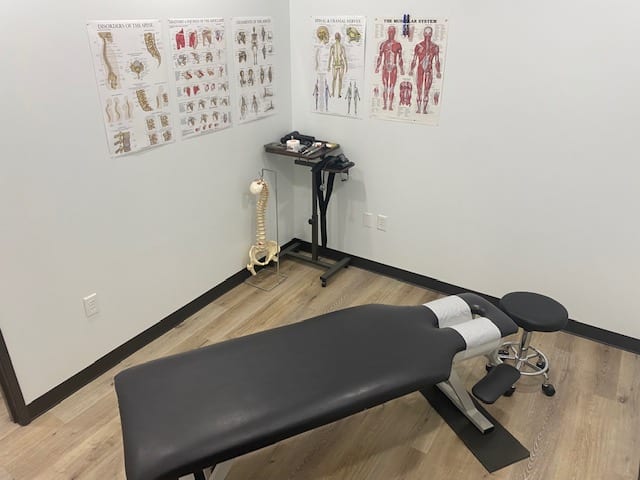 TCR Chiropractic