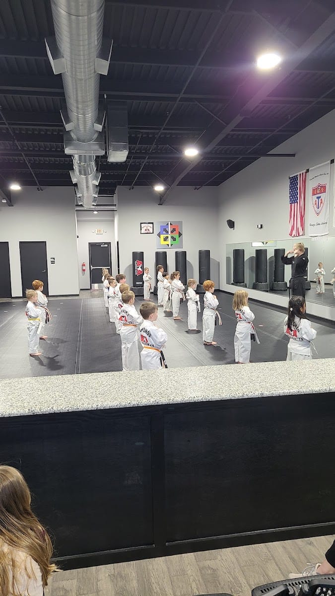 Northlake Martial Arts Academy, photo 2