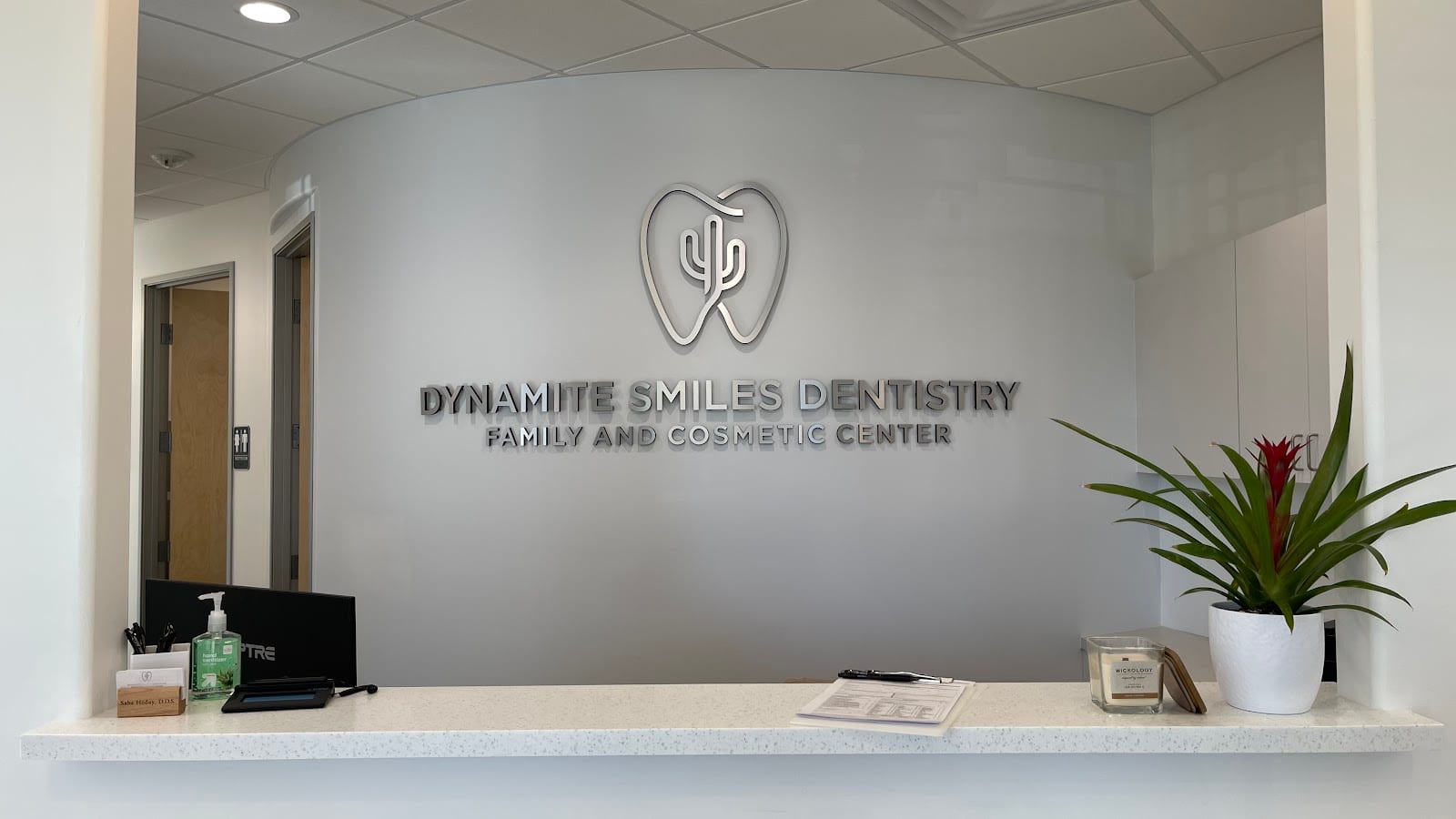 Dynamite Smiles Dentistry, photo 2