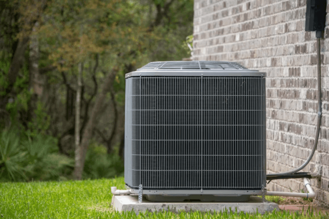 Streamline Heating and Air