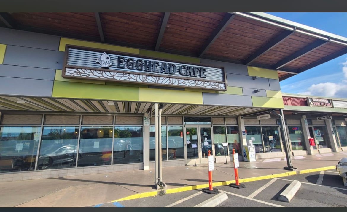 Egghead Cafe, photo 2