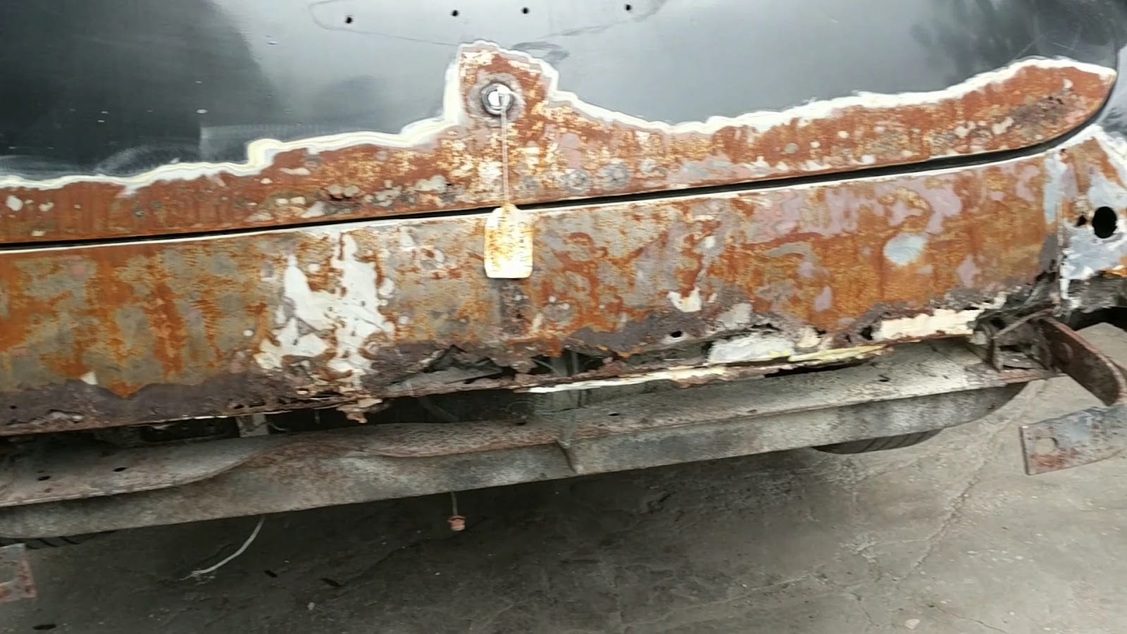 M&S Paint & Body Shop, photo 3