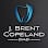 J. Brent Copeland, DMD