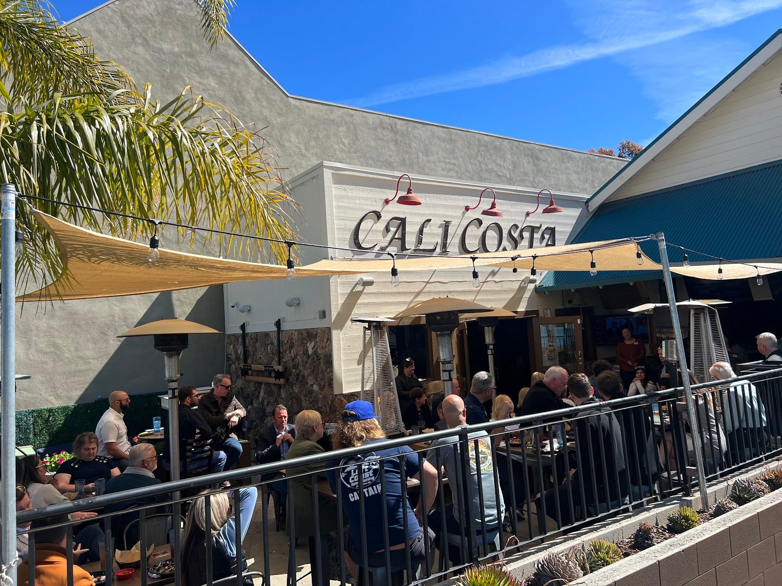 Cali Costa Restaurant & Cantina, photo 2