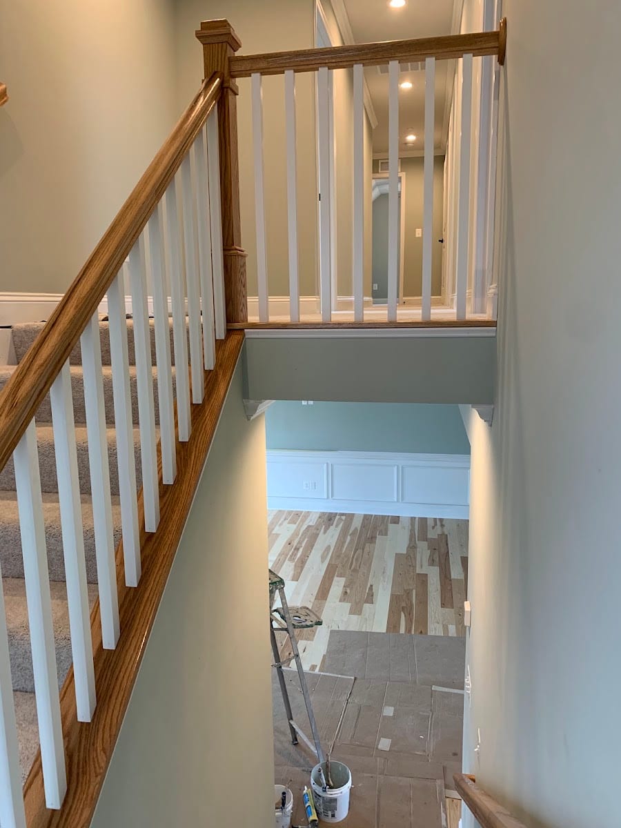 PROGRESS 21 LLC QUALITY PAINTING