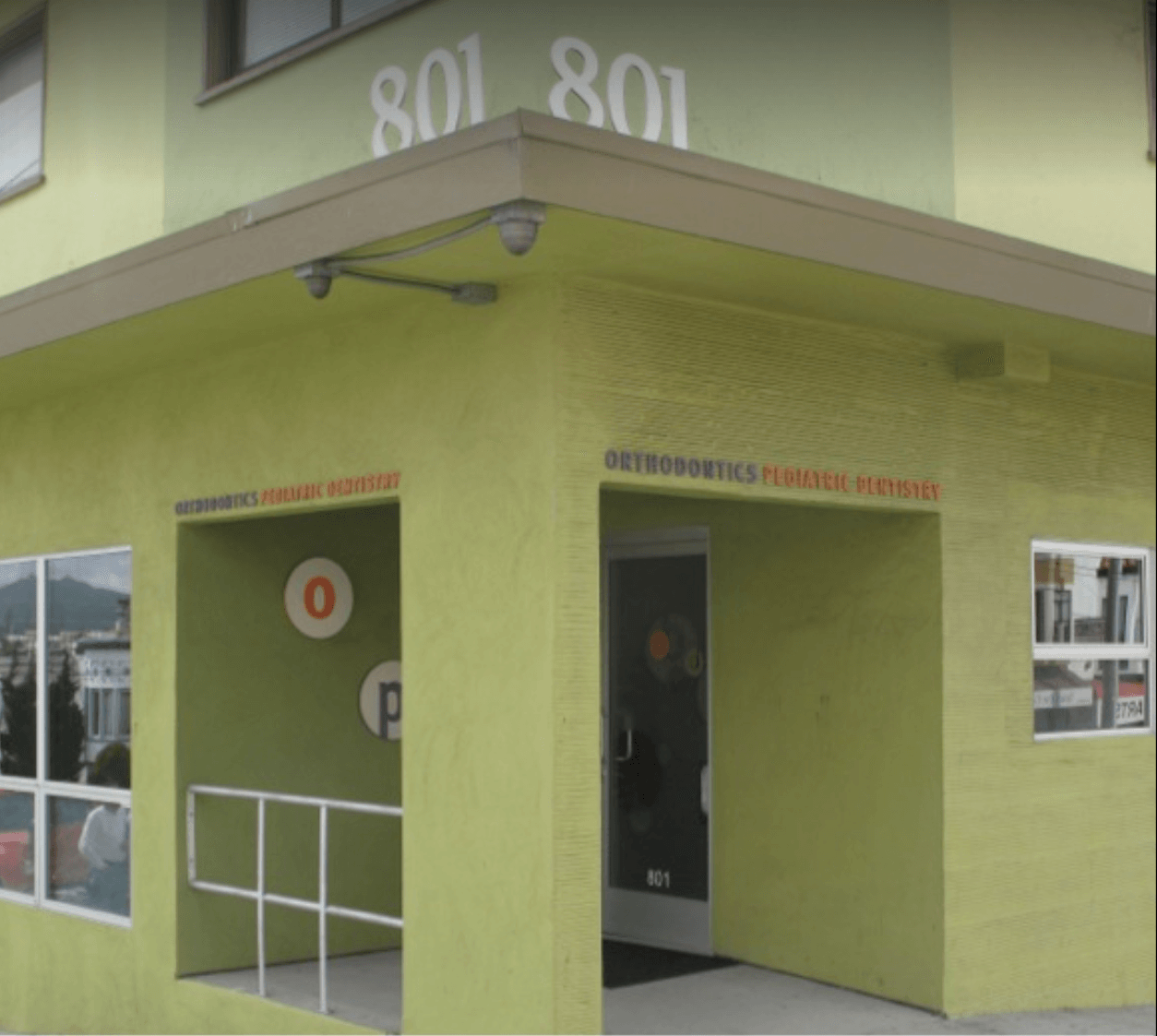 OPDSF Orthodontics, photo 4