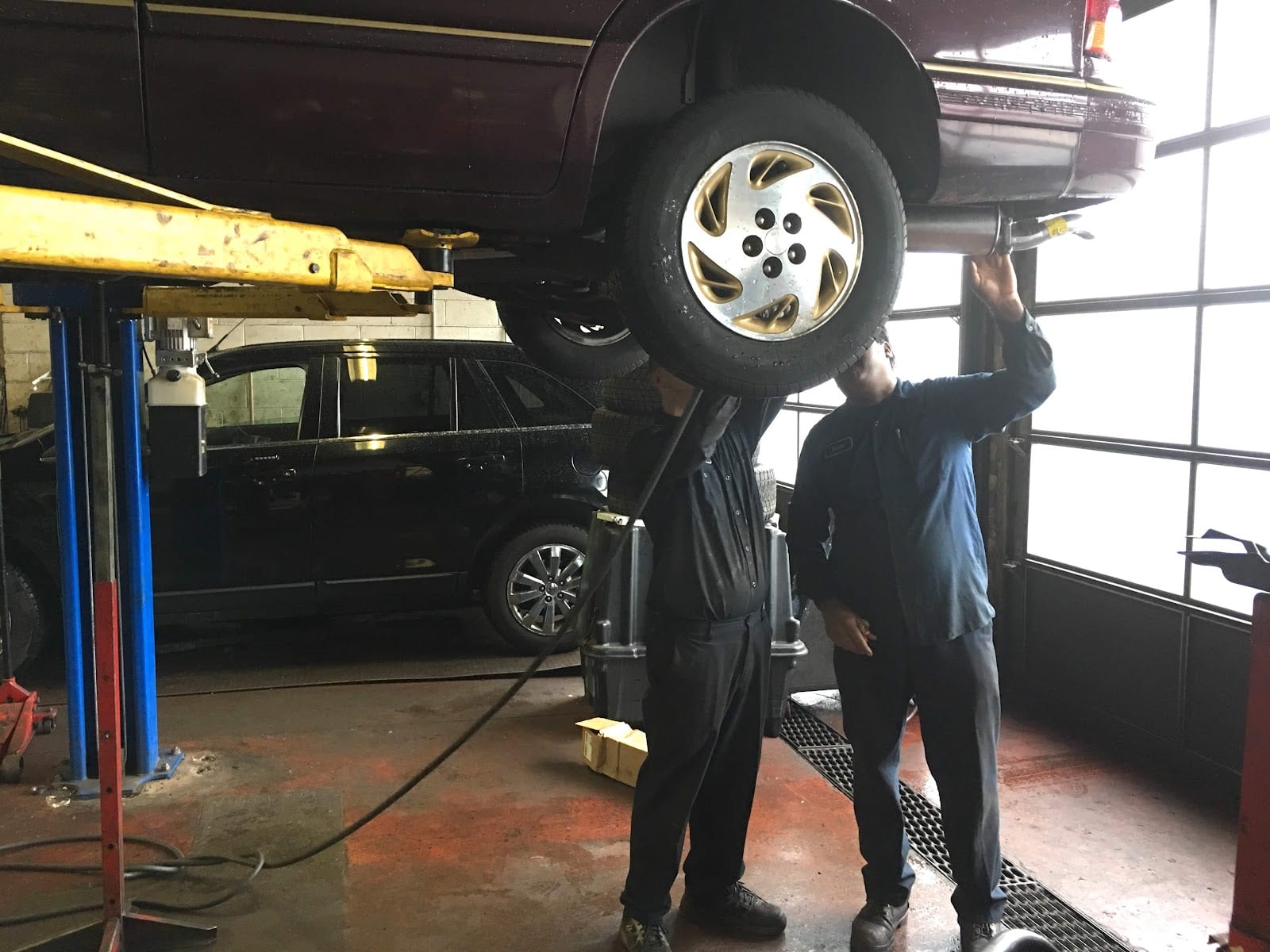 Pleasant View Auto Centre, photo 4