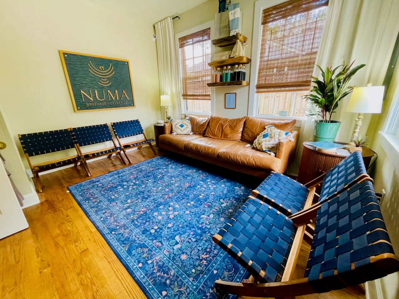 Numa Wellness Collective