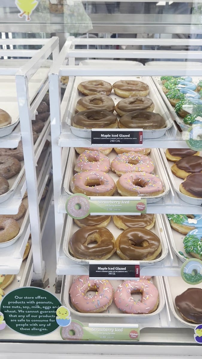 Krispy Kreme, photo 2