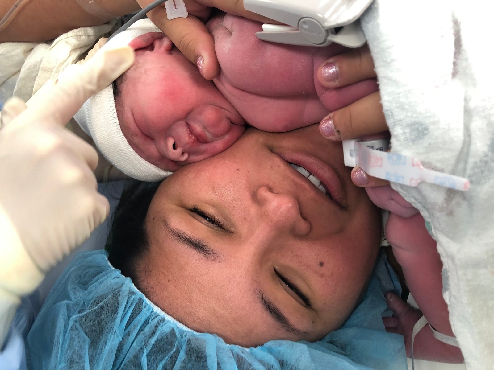 Dr. Christina A. Dooley, MD, photo 3
