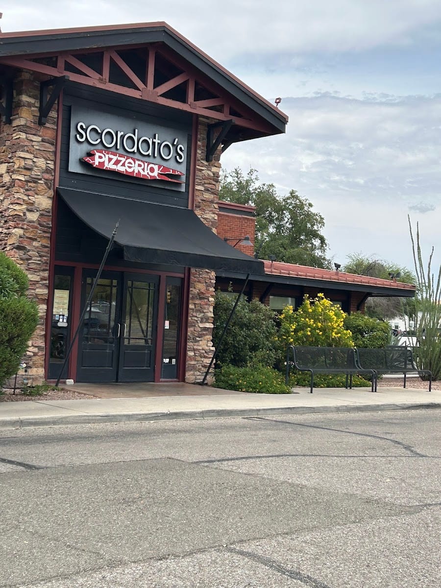 Scordato's Pizzeria