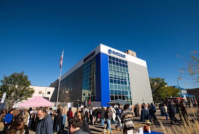 Battle Creek Innovation Hub