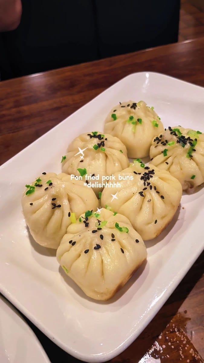 Wu Wei Din Chinese Cuisine - Lewisville, photo 3