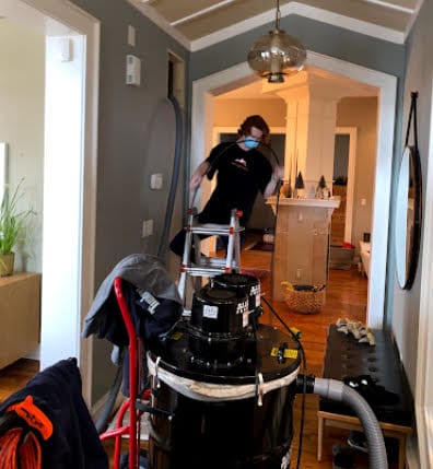 Apex HVAC LLC, photo 3