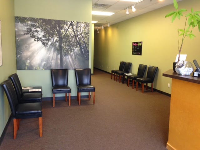 Curda Chiropractic Center, photo 3