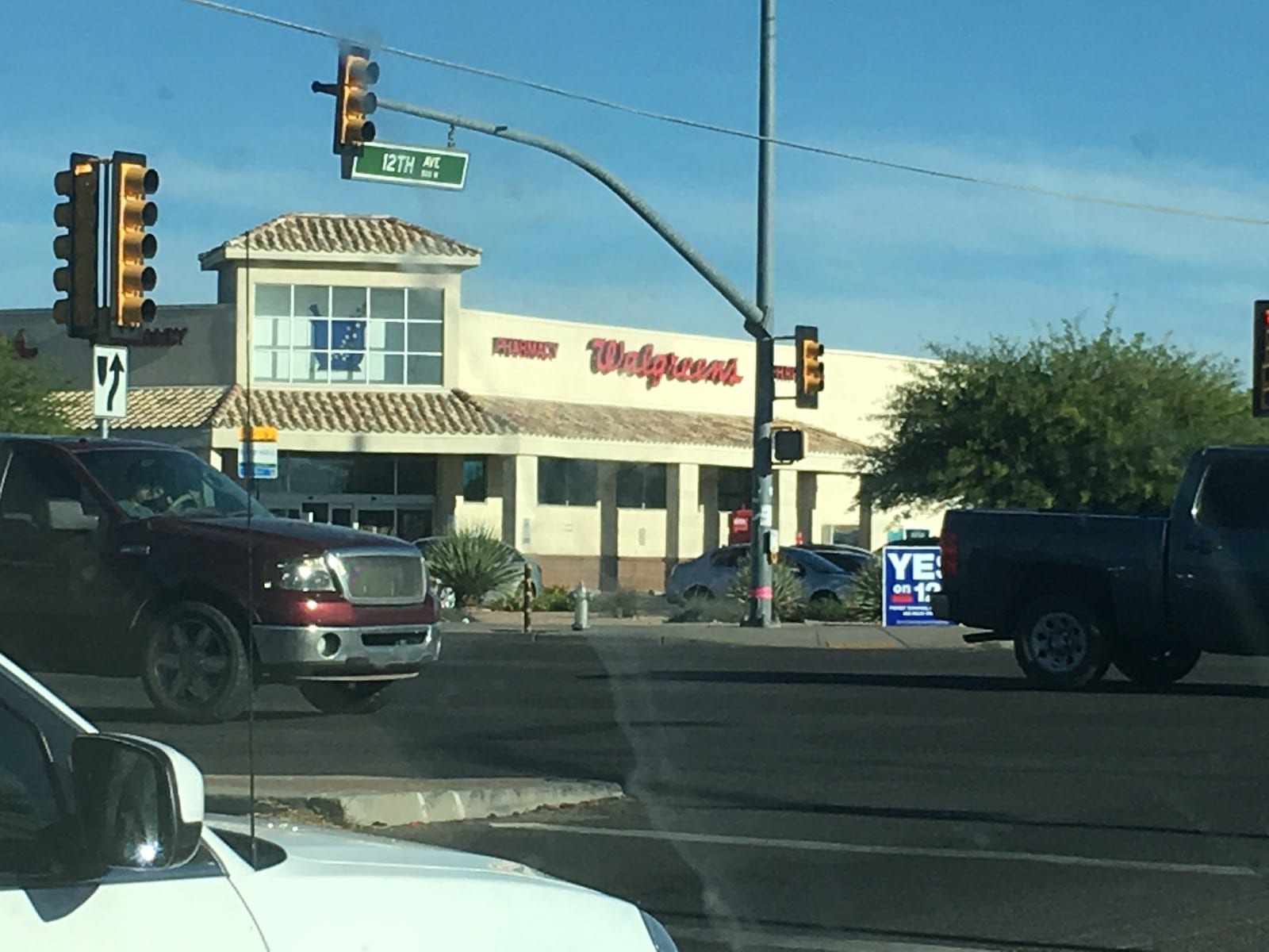 Walgreen