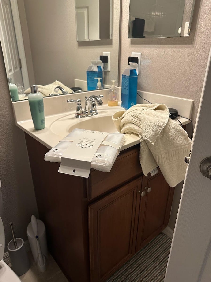All Spaces Clean, photo 2