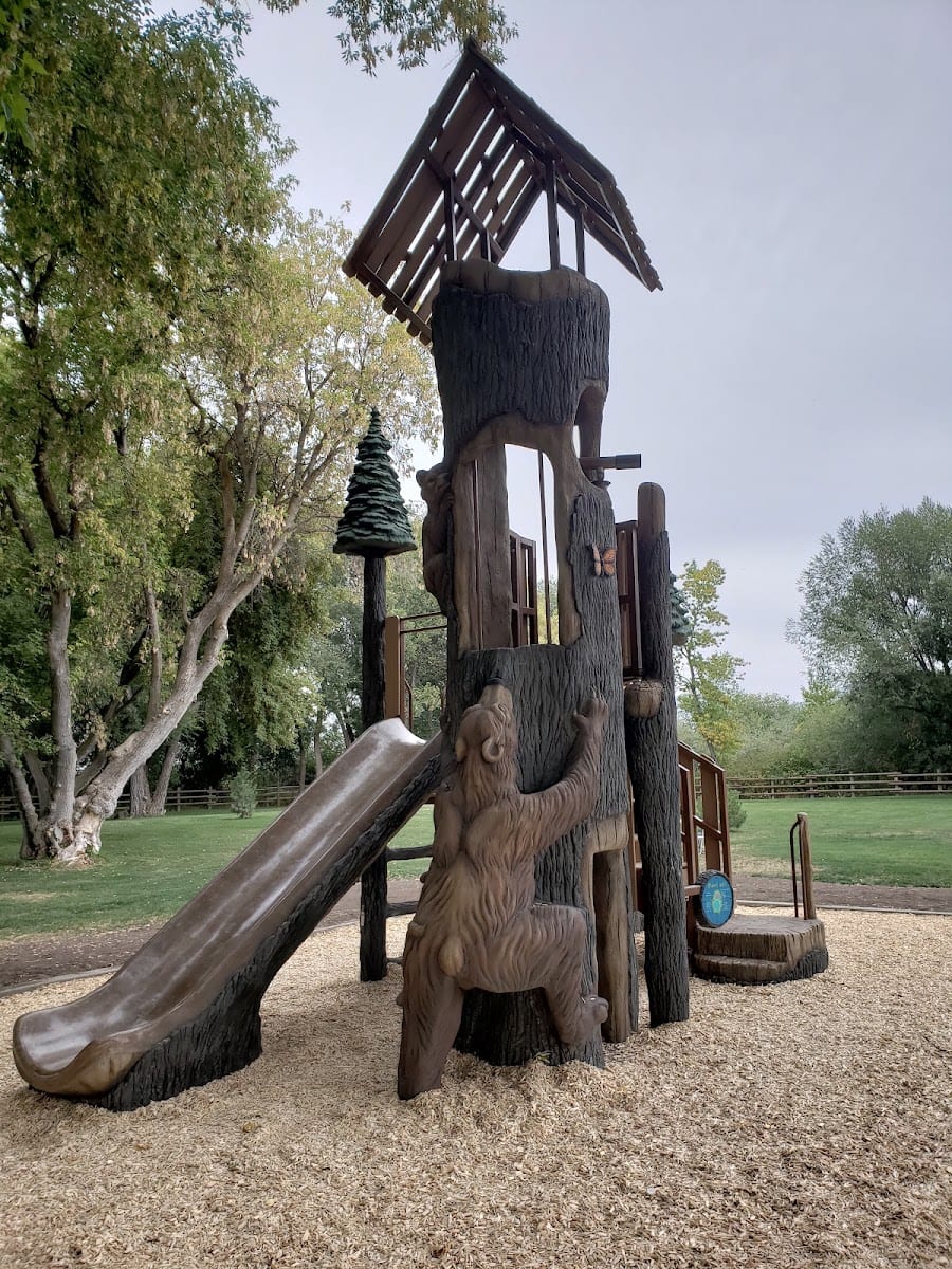 Trapper Park