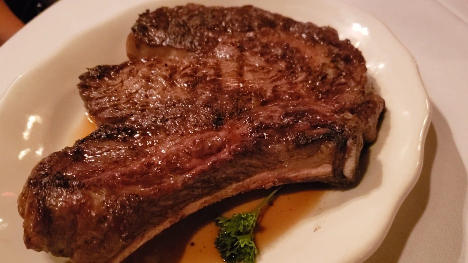 Golden Steer Steakhouse Las Vegas, photo 3
