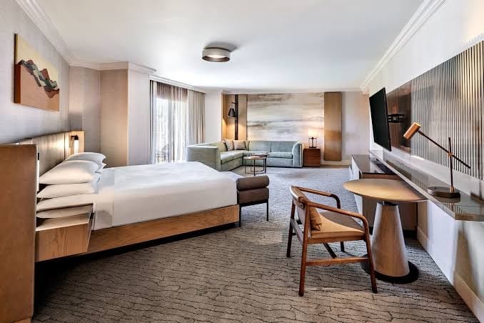 Fairmont Scottsdale Princess, photo 2