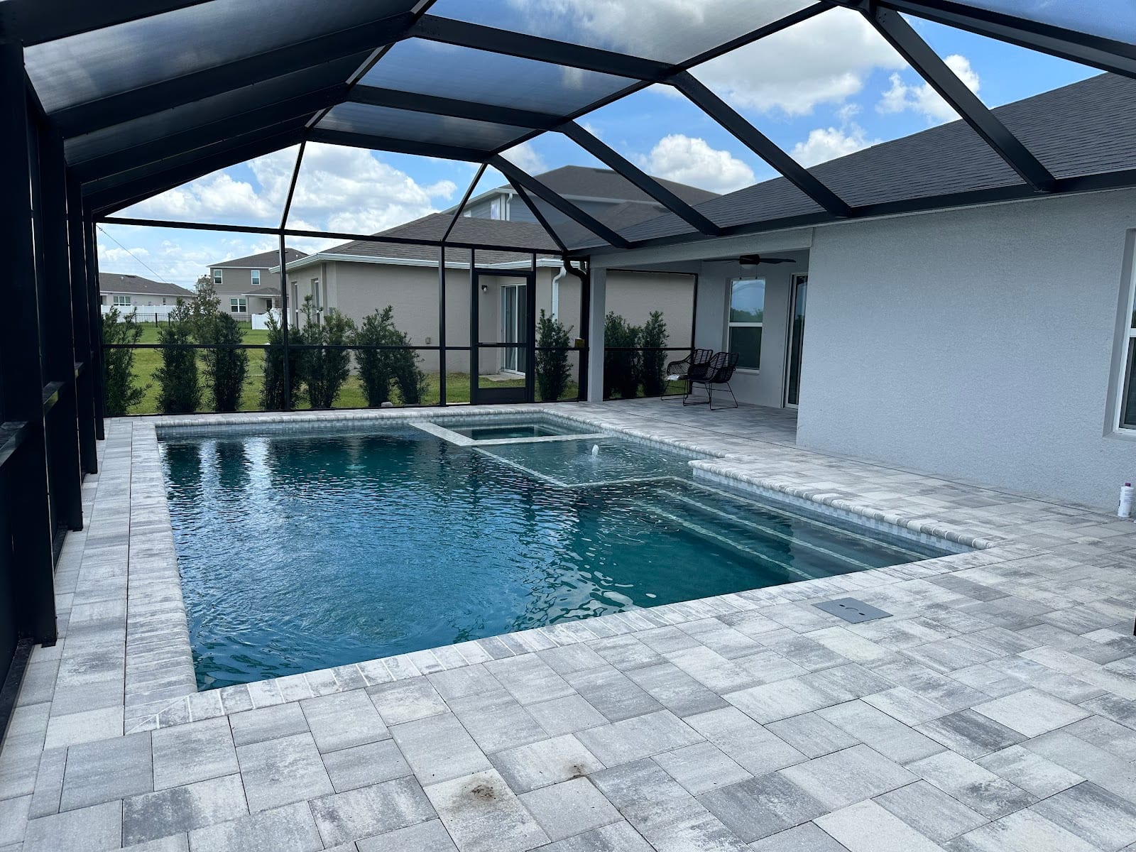 Sparkling Kleen Pools & Spas, photo 3