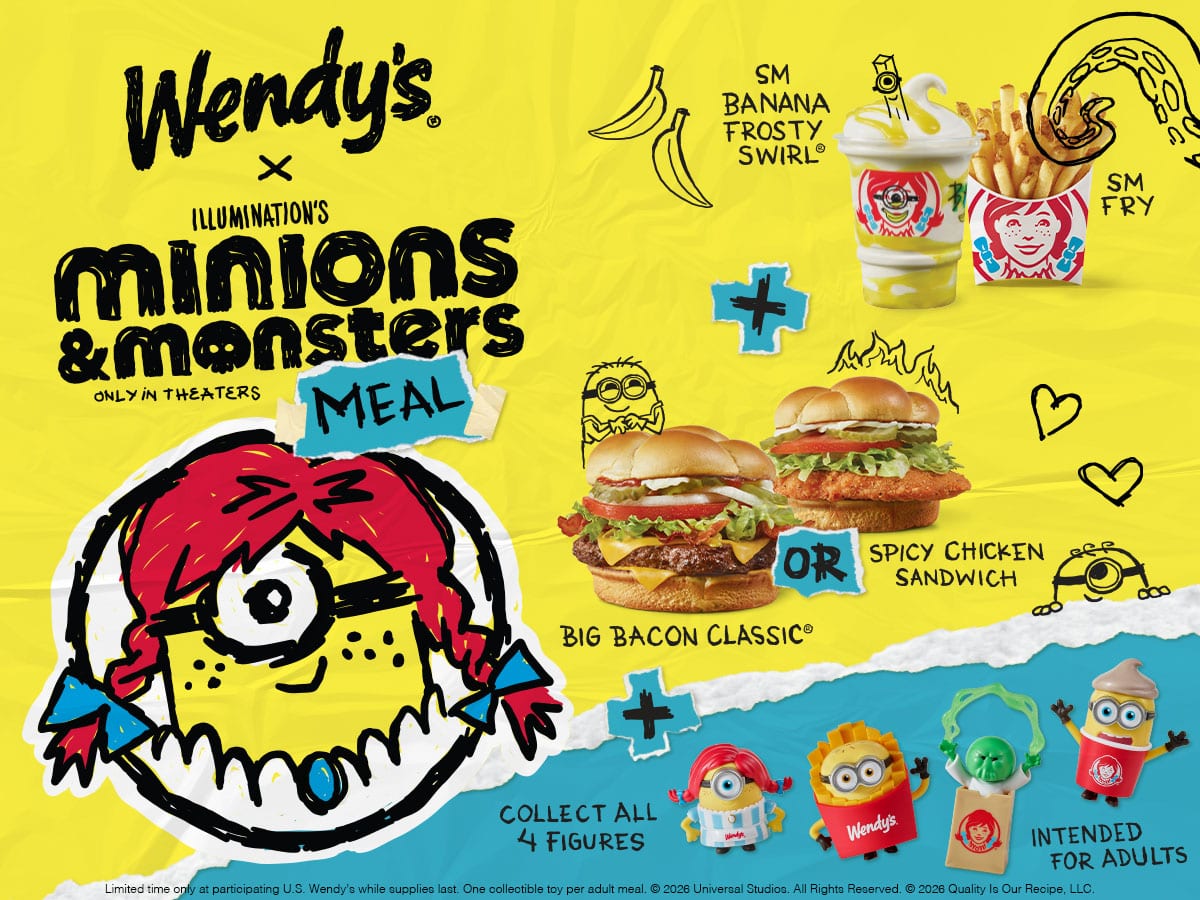 Wendy's, photo 4