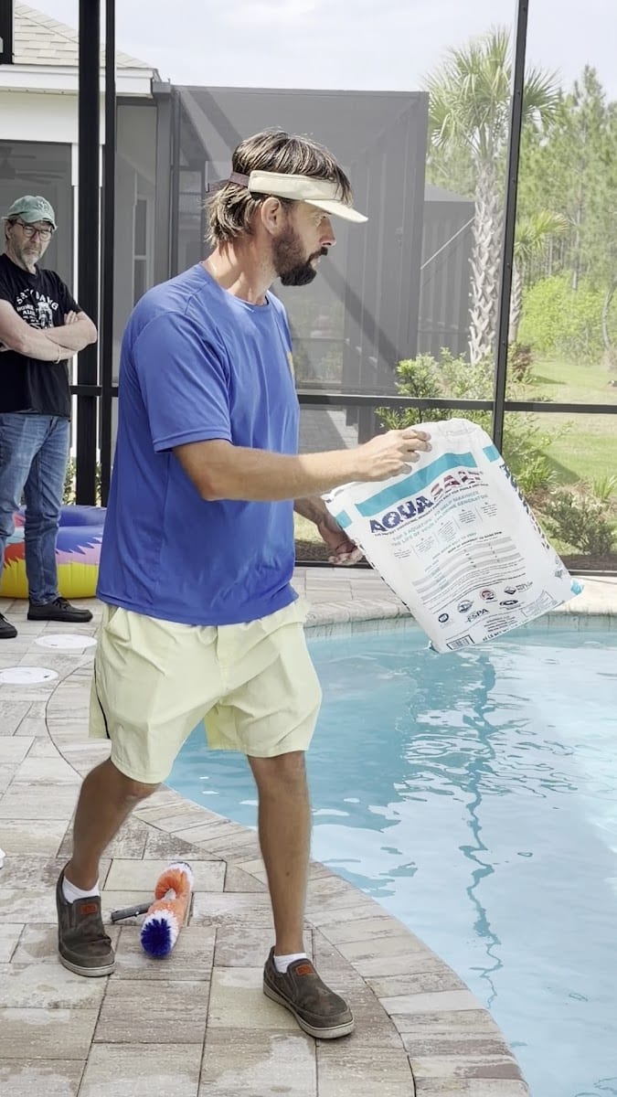 Swym Wyse Pool Cleaning, photo 3