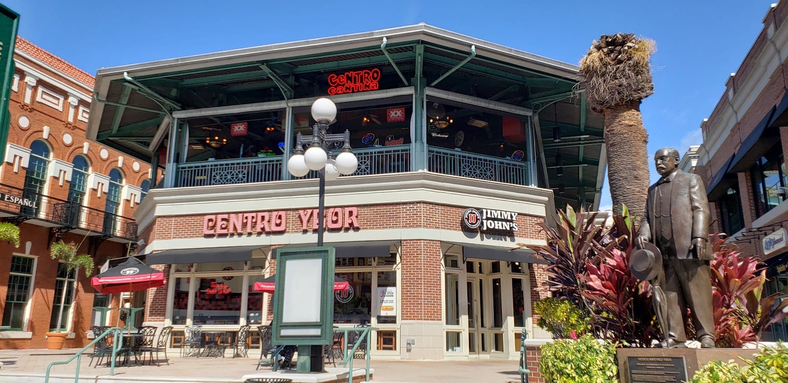 Centro Cantina