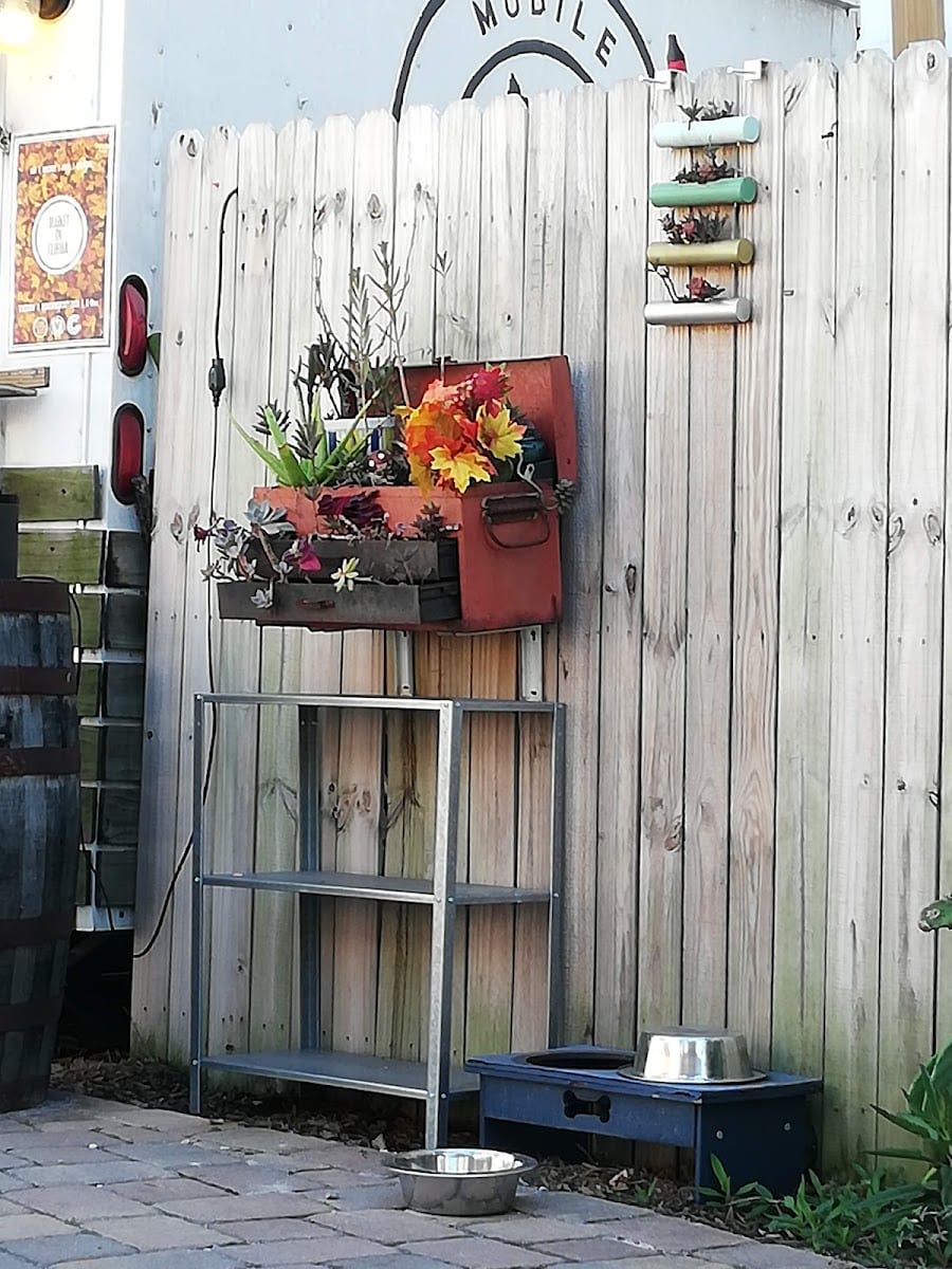 La Segunda Seminole Heights, photo 2