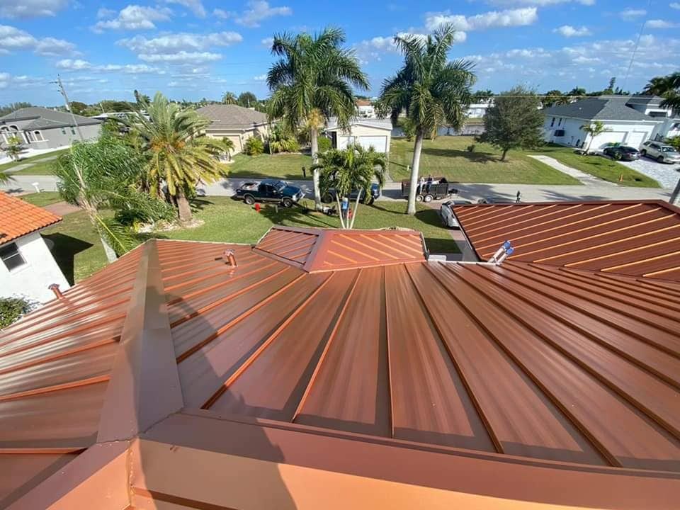 Kuykendall Roofing