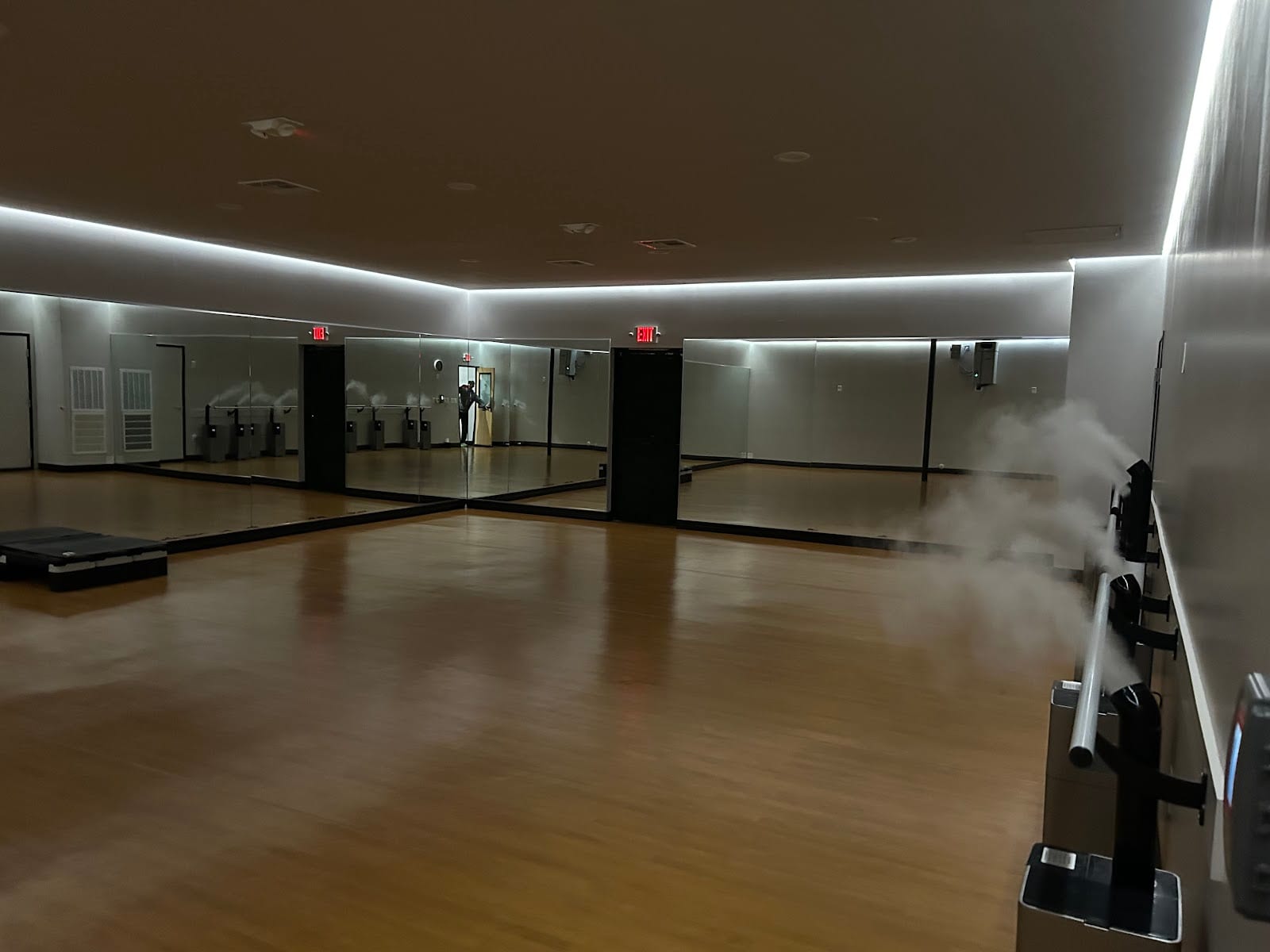 HauteBox Yoga