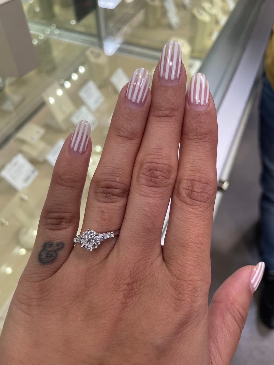 Hap Nails, photo 3