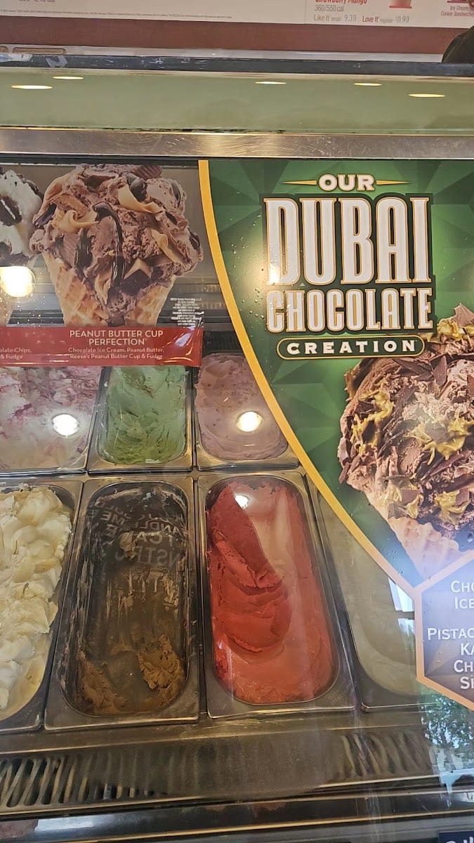 Cold Stone Creamery, photo 3
