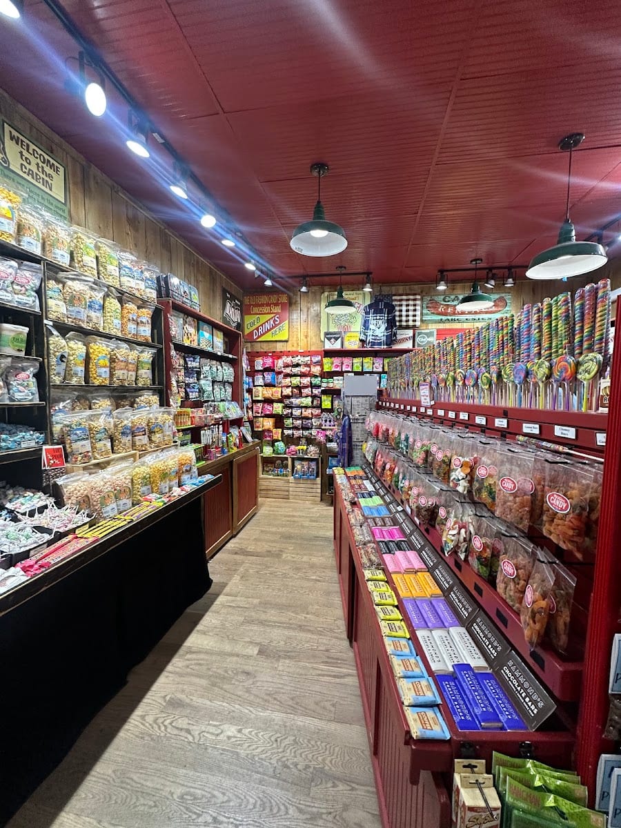 The Old Fashion Candy and General Store, photo 2