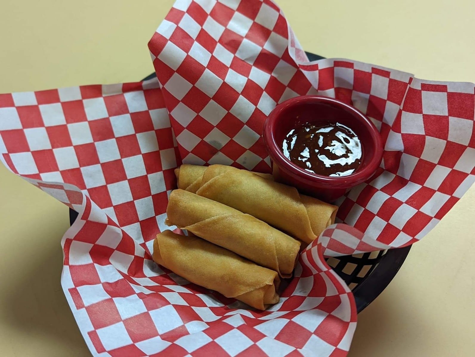 C.C.'S BAR & GRILL