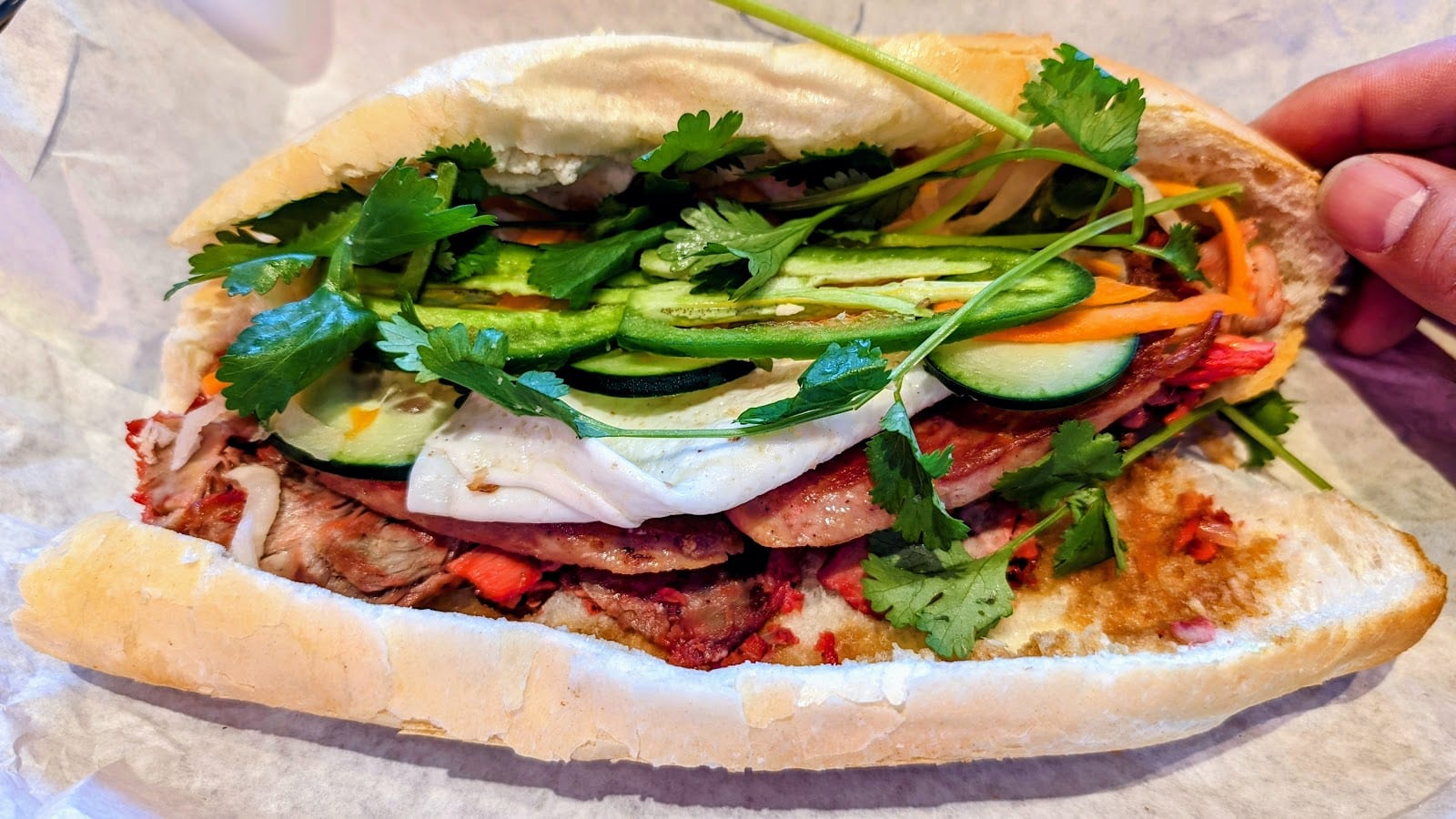 Thanh Tam Bakery, photo 3