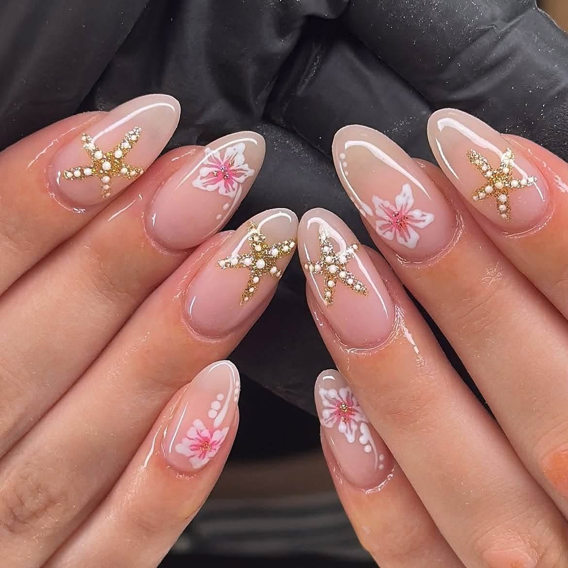 #1 Nails Salon