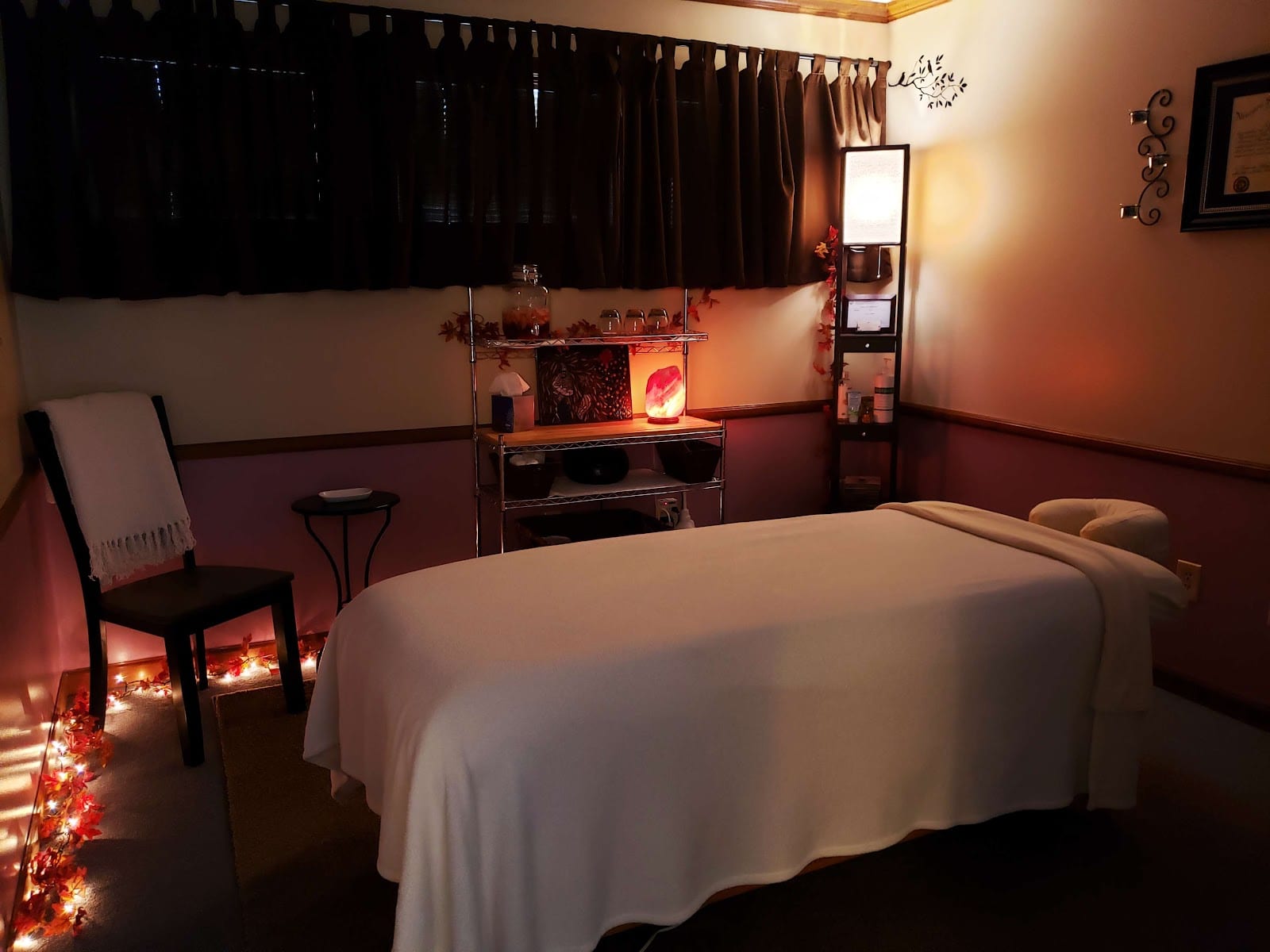 Relax & Renew Massage Therapy LLC, photo 2