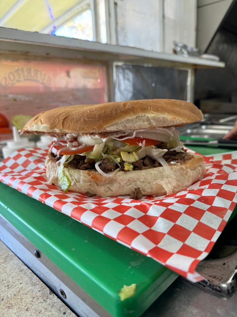 Tacos El Gordis, photo 3
