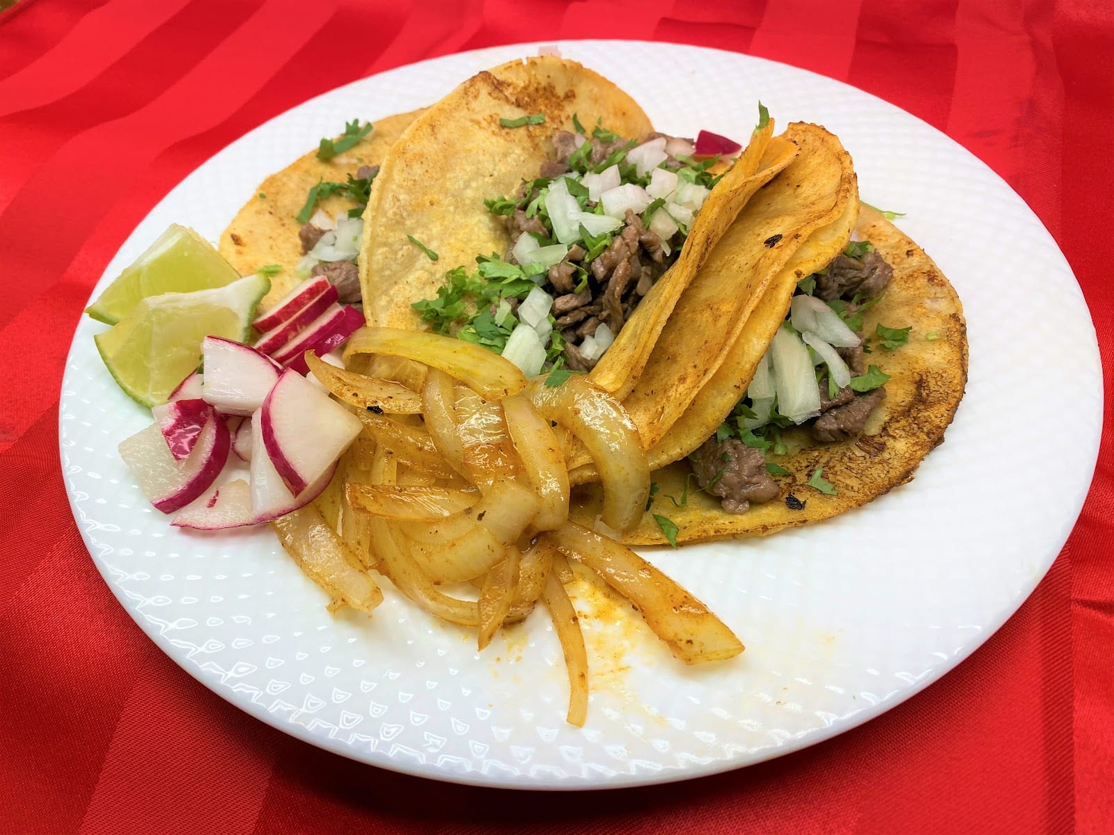 Taco-Lote